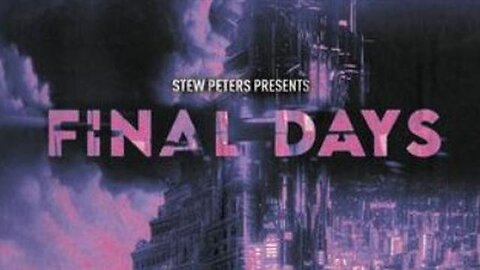 Final Days (2023)