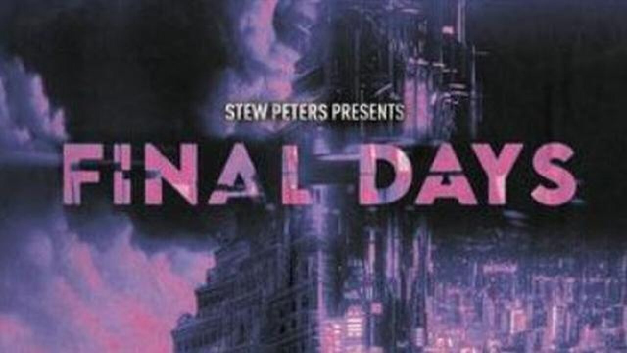 Final Days (2023)