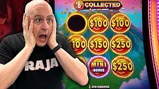FAST CASH DELIVERS THE COMPLETE THRILL!