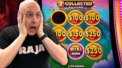 FAST CASH DELIVERS THE COMPLETE THRILL!