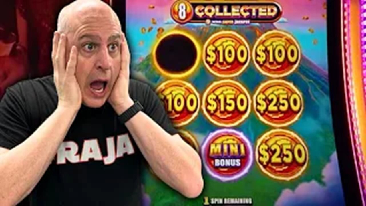 FAST CASH DELIVERS THE COMPLETE THRILL!
