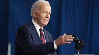 Former President Biden Diagnosed With 'Aggressive' Prostate Cancer, His Office Says