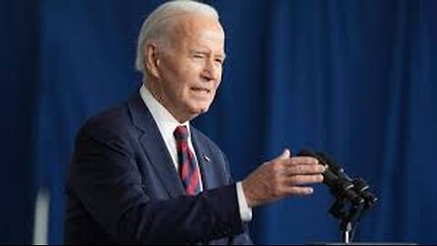 Former President Biden Diagnosed With 'Aggressive' Prostate Cancer, His Office Says