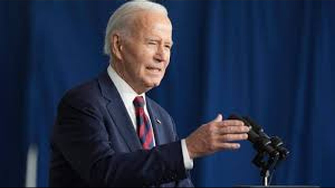 Former President Biden Diagnosed With Aggressive Prostate Cancer, His Office Says