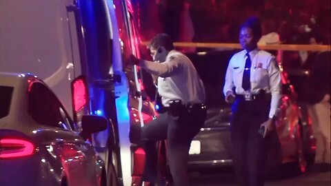 Mayor and Attorney General condemn deadly Jewish Museum shooting in DC