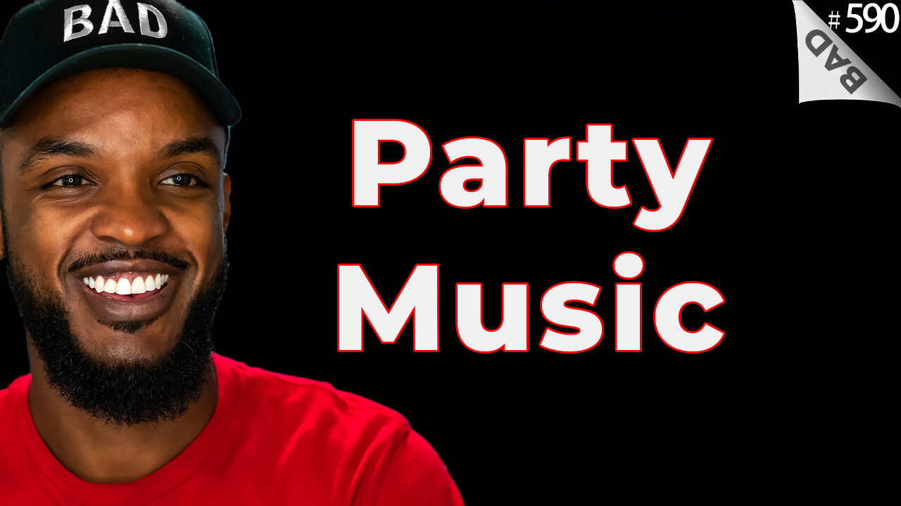 🎉 Party Songs! 🎉 | #590