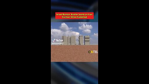 The Bunker Buster