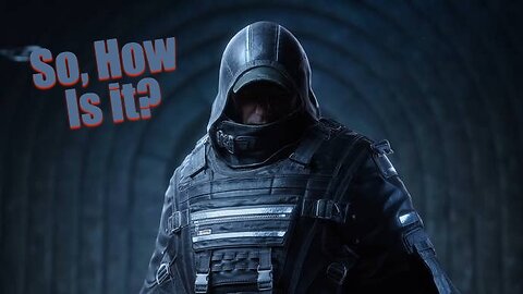 Hell Is Us Demo Preview. Chris Bolts Gaming Reacts.