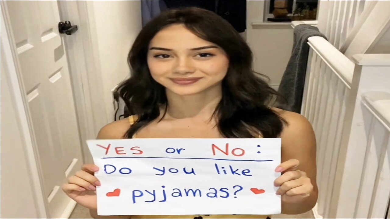 Do You Love Pyjamas? USA Viewers Answer This!