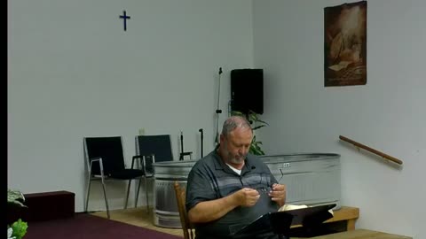 Independent Bible Baptist Church Pittsburg, Kansas USA