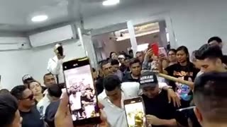 Músico asesinado