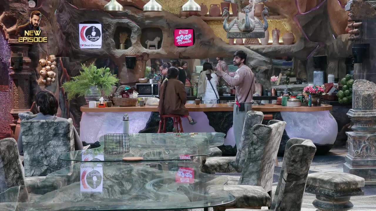 Bigboss18 - Ep81