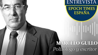 Marcelo Gullo: España y Occidente están enfermos de ENDOFOBIA