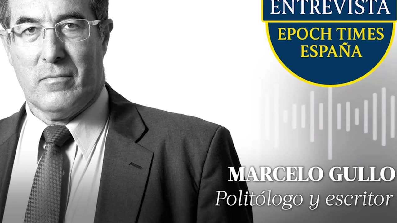 Marcelo Gullo: España y Occidente están enfermos de ENDOFOBIA