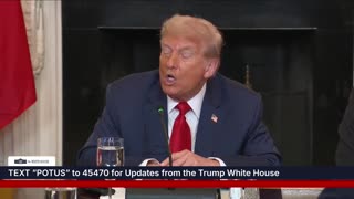 Doocy Asks Trump Point-Blank If He Wants To See John Brennan, James Comey 'Behind Bars'