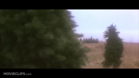 150. 1941 (411) Movie CLIP - Japanese Christmas Trees (1979) HD