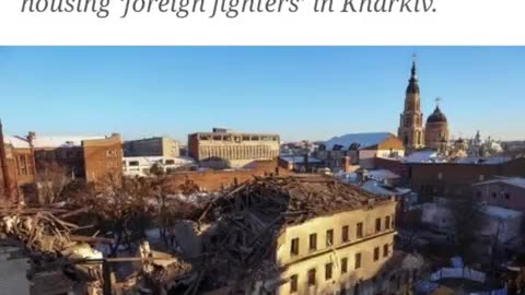 France was warned to not send troops in Ukraine,If you don’t listen you will learn