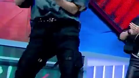 Shocking: That one legendary move from Hyunjin! #shorts