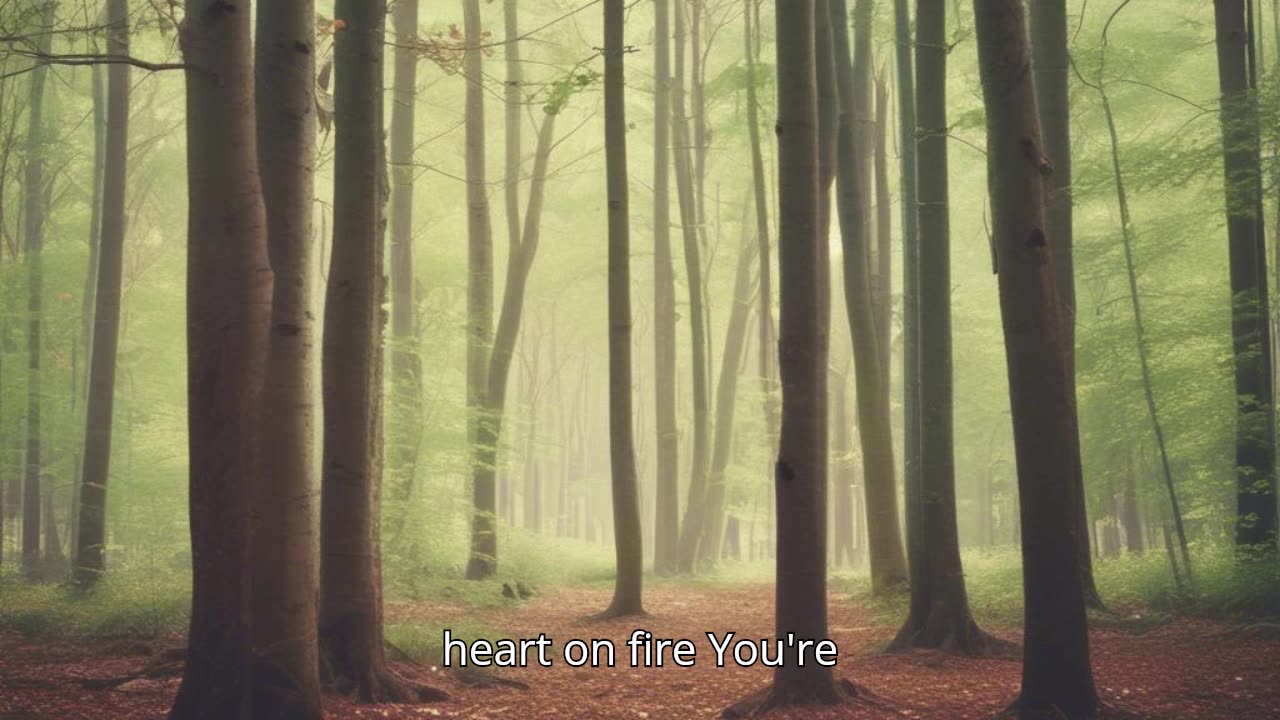 Enamored Song V2