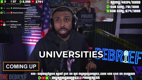 Why Charlie Kirk Was Assassinated