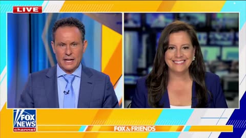 Stefanik Slammed Kathy Hochul for Endorsing Communist Zohran Mamdani for NYC Mayor