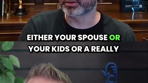 This week’s Live Beyond the Norms challenge from Dr. Drew Taylor is simple—but powerful.