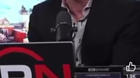 Stew talks about Arsen Otrovsky at Bondi