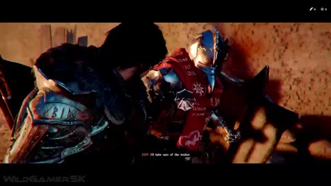 CRIMSON DESERT New Gameplay Demo 25 Minutes 4K
