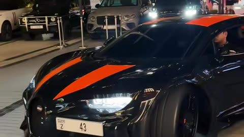 🔥🏎️ This Supercar's Design is PURE Art! | LuxurySportsCars