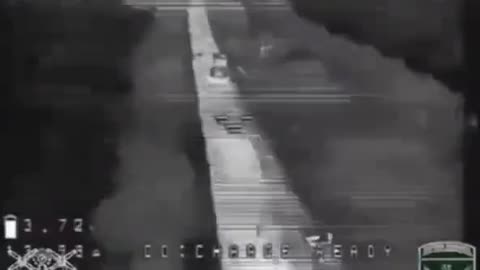 🔥🚁 Ukraine Russia War | FPV Drones Destroy Russian TOS 'Solntsepyok' in Pokrovsk | RCF