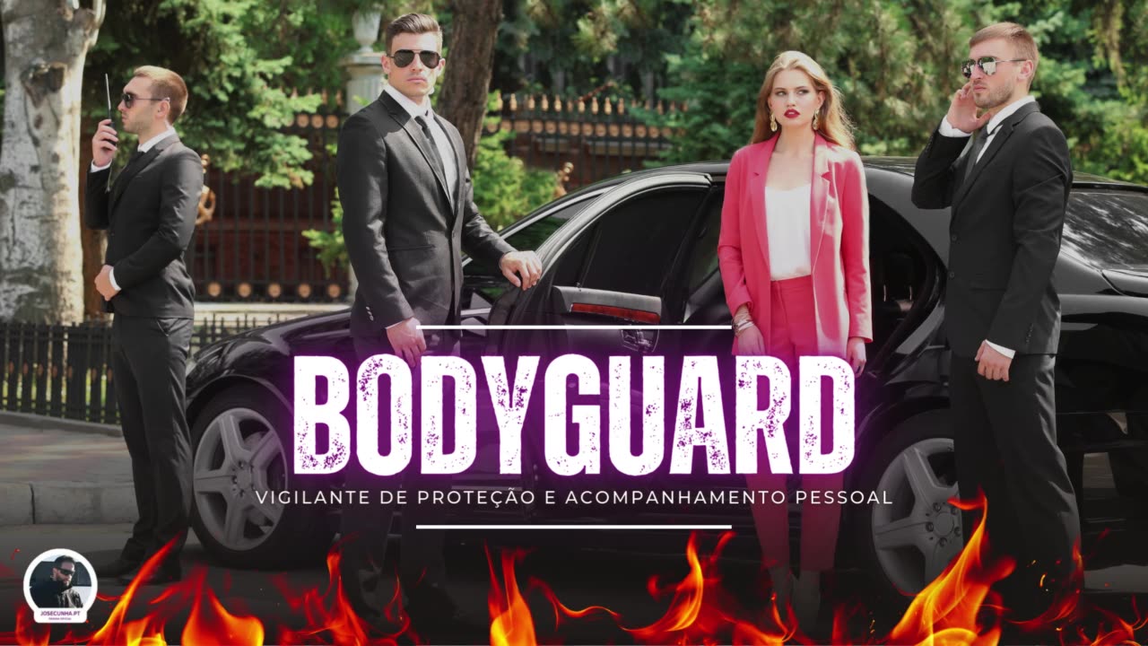 BodyGuard