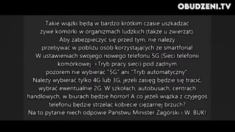 WI-FI SYSTEM ZAMKNIĘTY LEKTOR