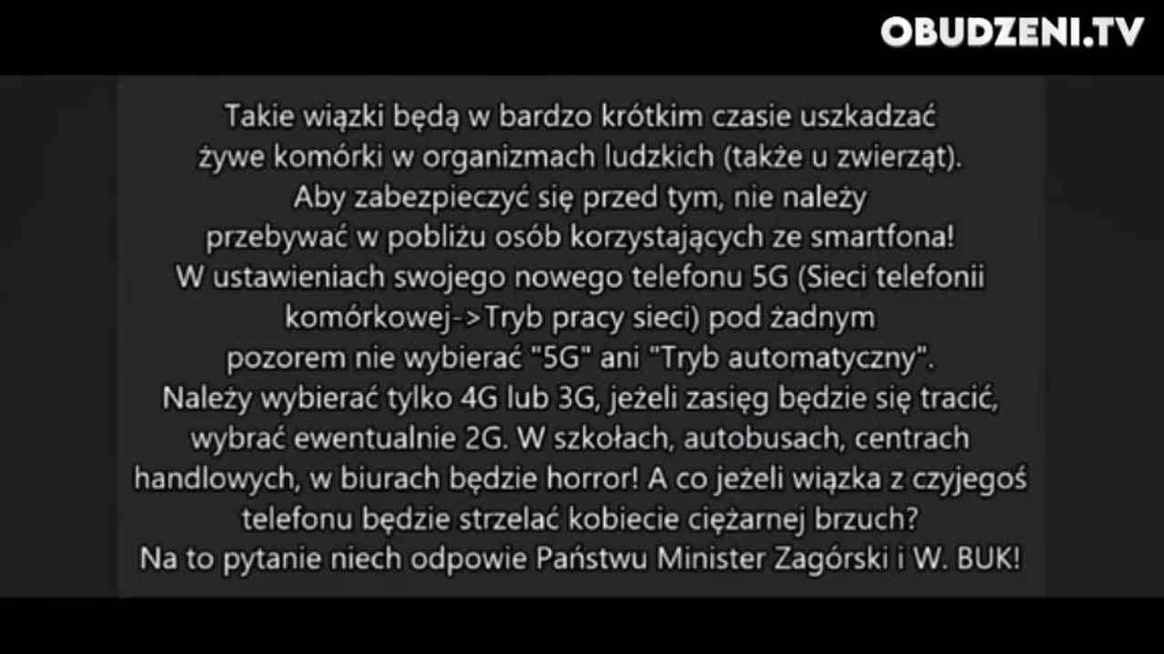 WI-FI SYSTEM ZAMKNIĘTY LEKTOR
