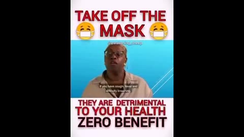 Remember this in 2020? Fauci's advice on masks early