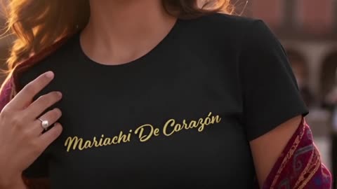 Why does this tee make everyone smile like crazy? Bamba Loca got me feelin’ bold #funstyle