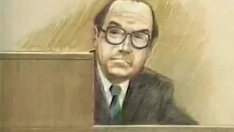 Raul Hillberg, star witness for the prosecution and foremost holocaust expert