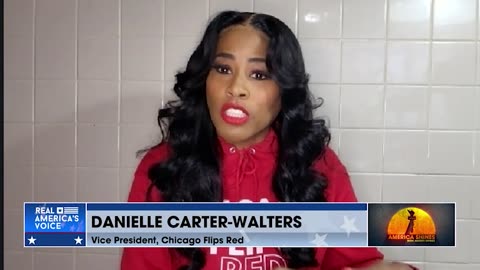 How African Americans Can Combat False Narratives