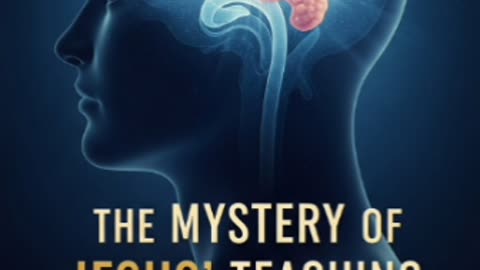 The Mystery of Jesus' Teaching on the Pineal Gland - Audiobook