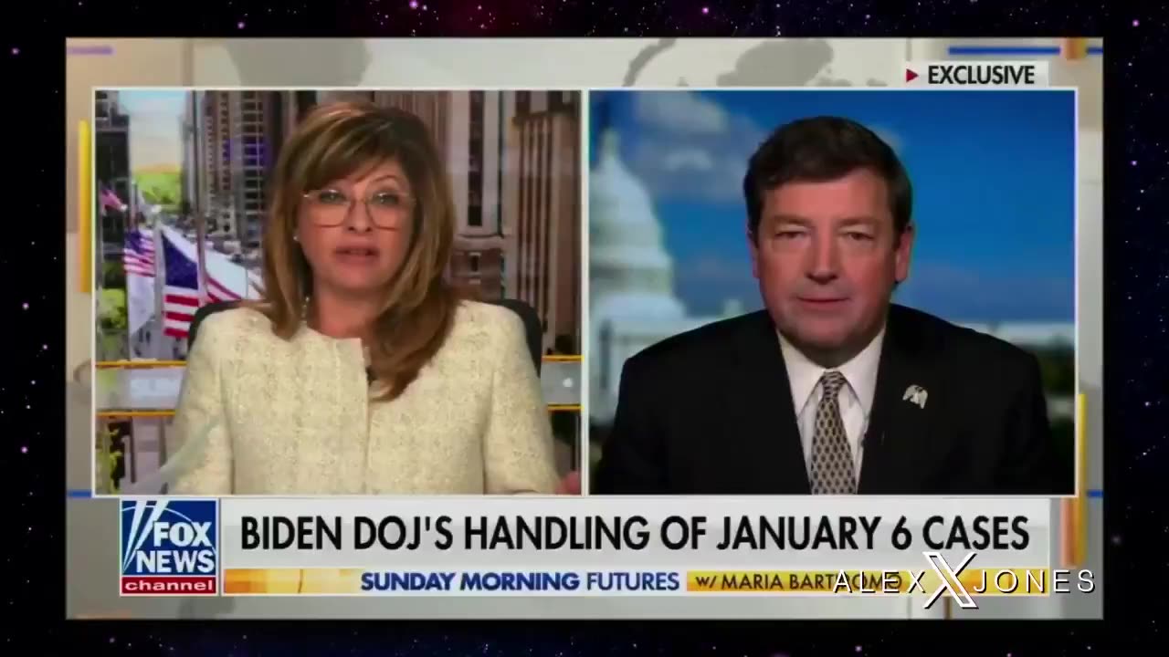 🚨BREAKING: Ed Martin goes nuclear—exposes Jan 6 Committee crimes