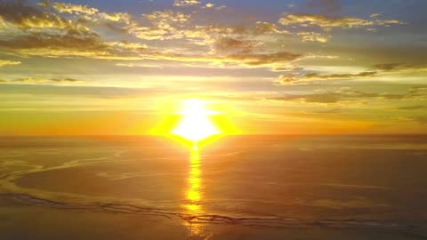 Night Focus Classical Mood