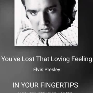 Elvis