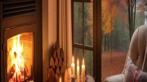 🎶Beats Lounge House Suaves🍂Para Relajarte en Otoño #shorts #viralshorts #music