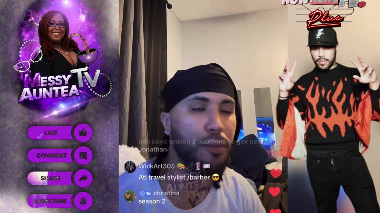 Ant Clocks Natalie Nunn 👀