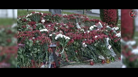 🕯️🇷🇺 Ukraine Russia War | Tribute to Yevgeny Prigozhin | RCF
