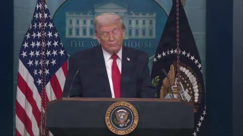 TRUMP: "We added $9 trillion of value to retirement accounts, savings accounts, and 401(k)s...