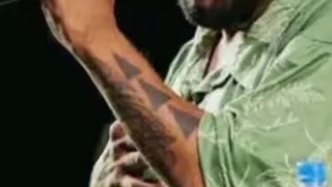 Locally-beloved reggae singer Fiji dies at 55