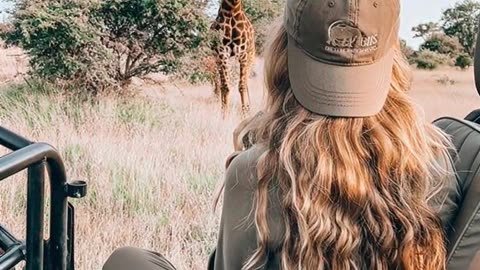 Safari South Africa