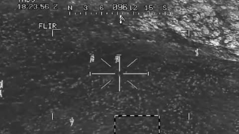 Say Goodnight Terrorist drug dealers