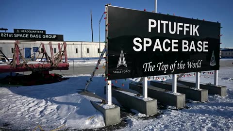 Trump says Greenland acquisition would not be short-term deal