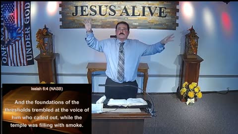 Sermon 2025 November 30